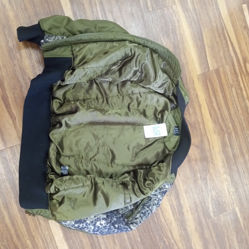 Punk Royal Devil Dancers Jacket - image 3